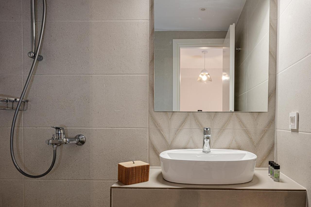 Amina Apartments Zante Extérieur photo
