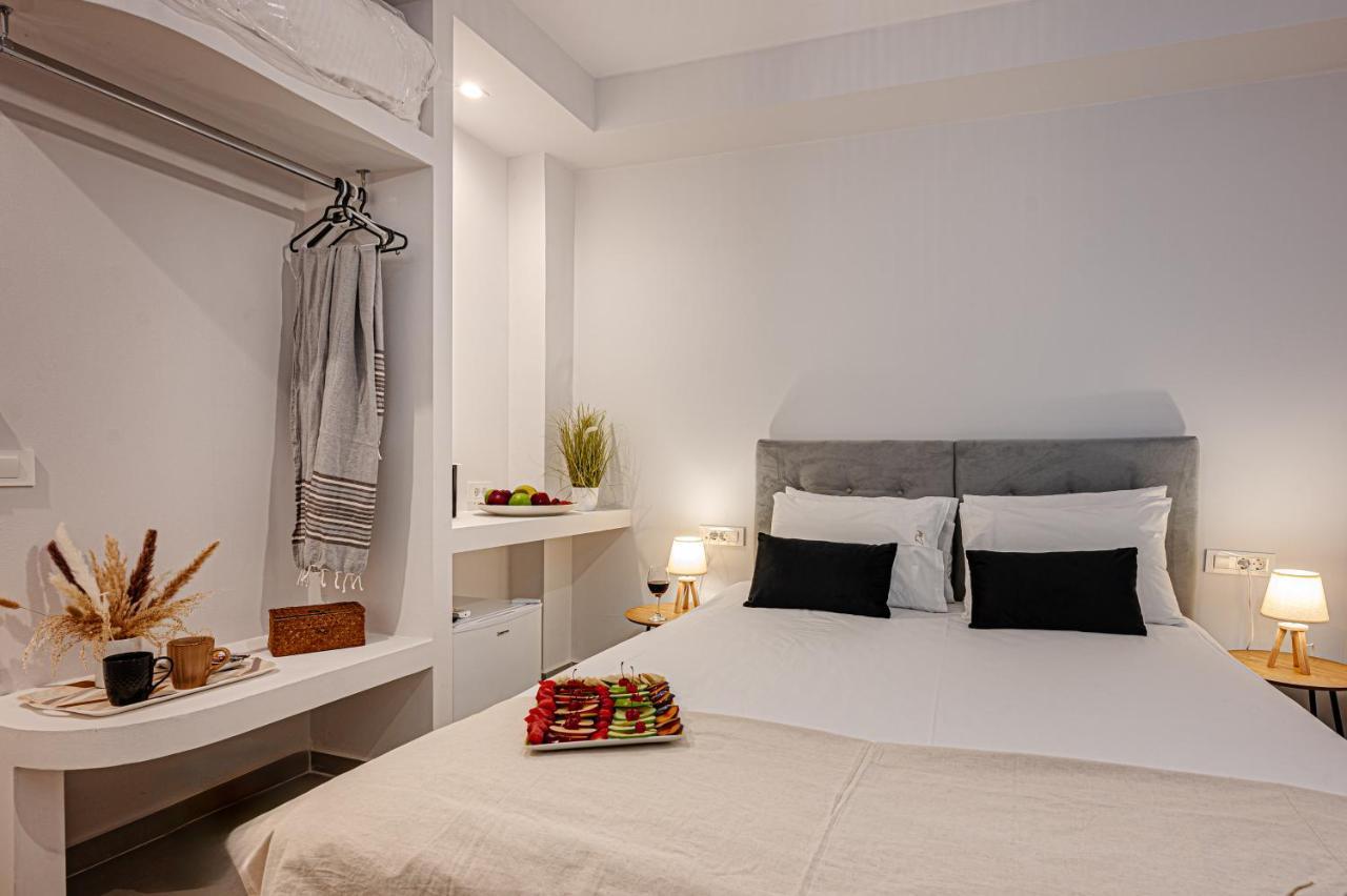 Amina Apartments Zante Extérieur photo