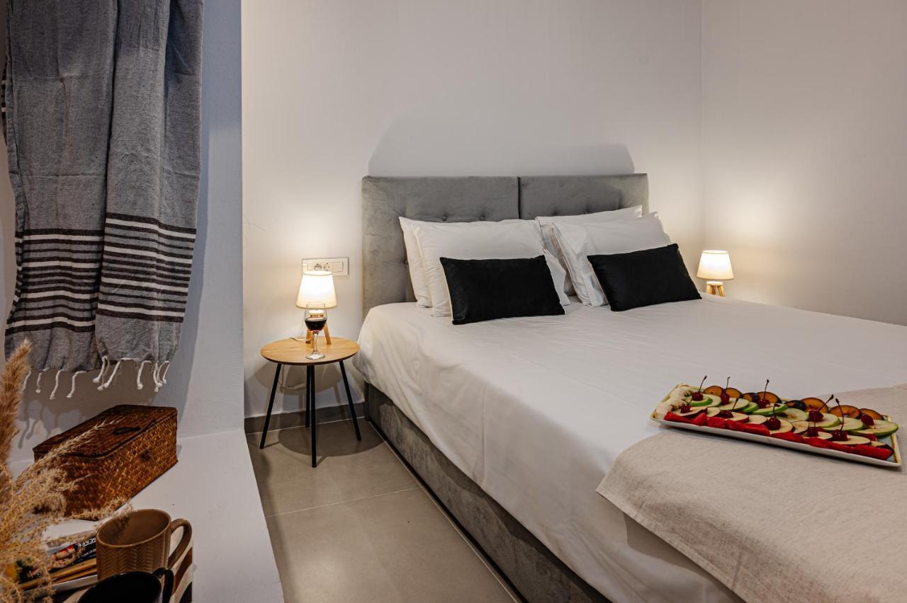 Amina Apartments Zante Extérieur photo