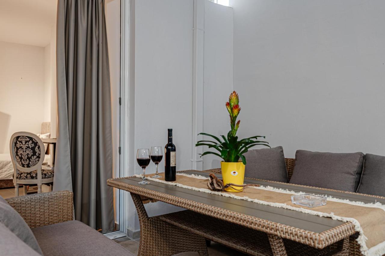 Amina Apartments Zante Extérieur photo