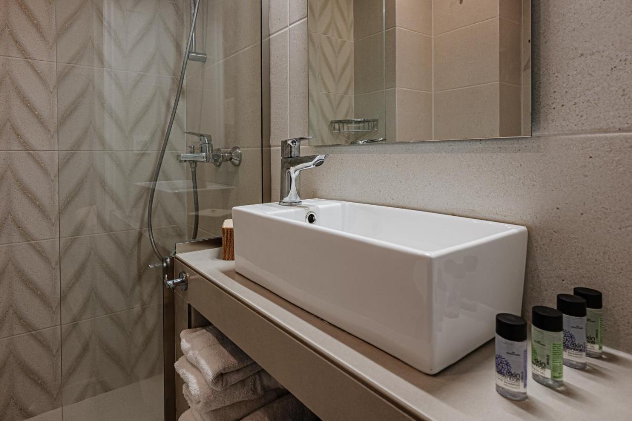 Amina Apartments Zante Extérieur photo