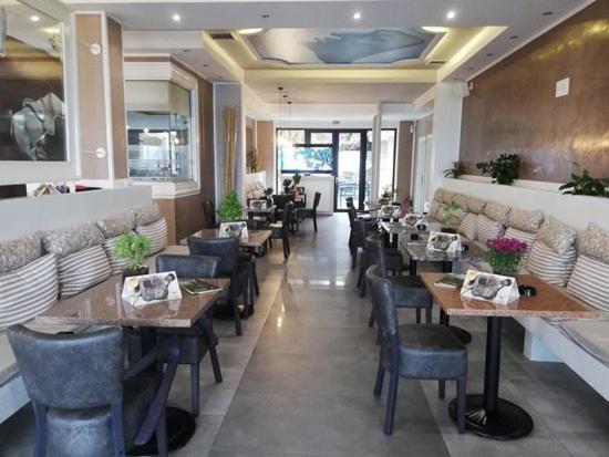 Amina Apartments Zante Extérieur photo