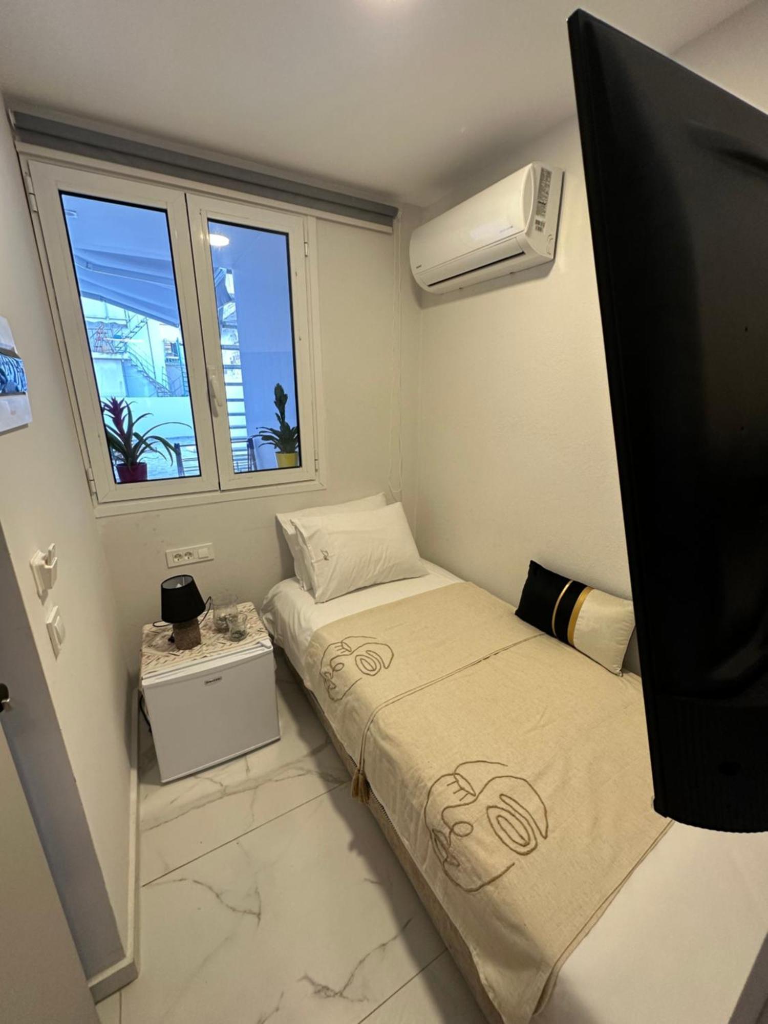 Amina Apartments Zante Extérieur photo