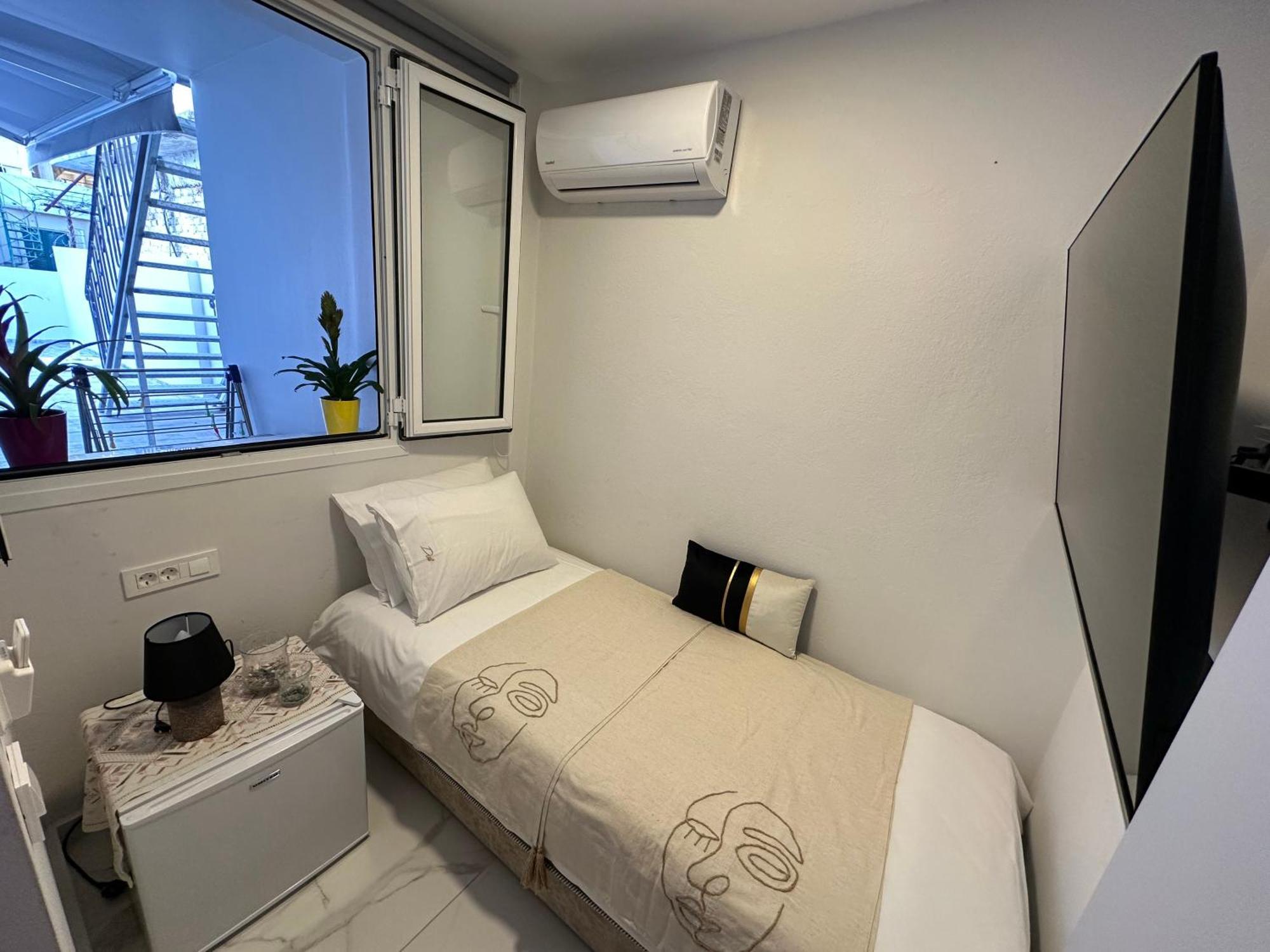 Amina Apartments Zante Extérieur photo