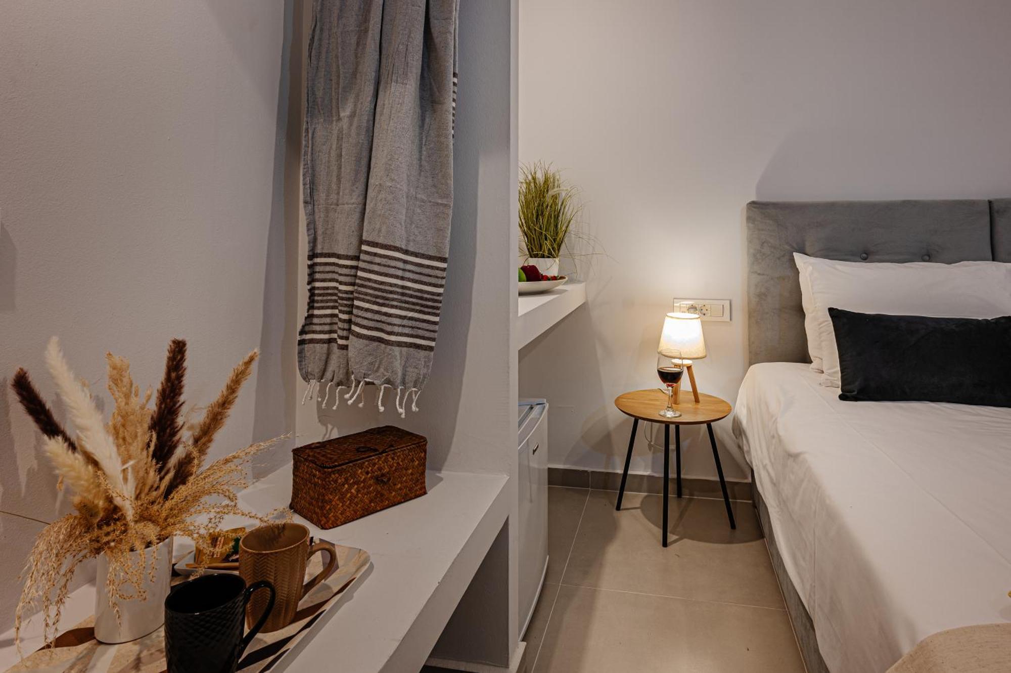 Amina Apartments Zante Extérieur photo