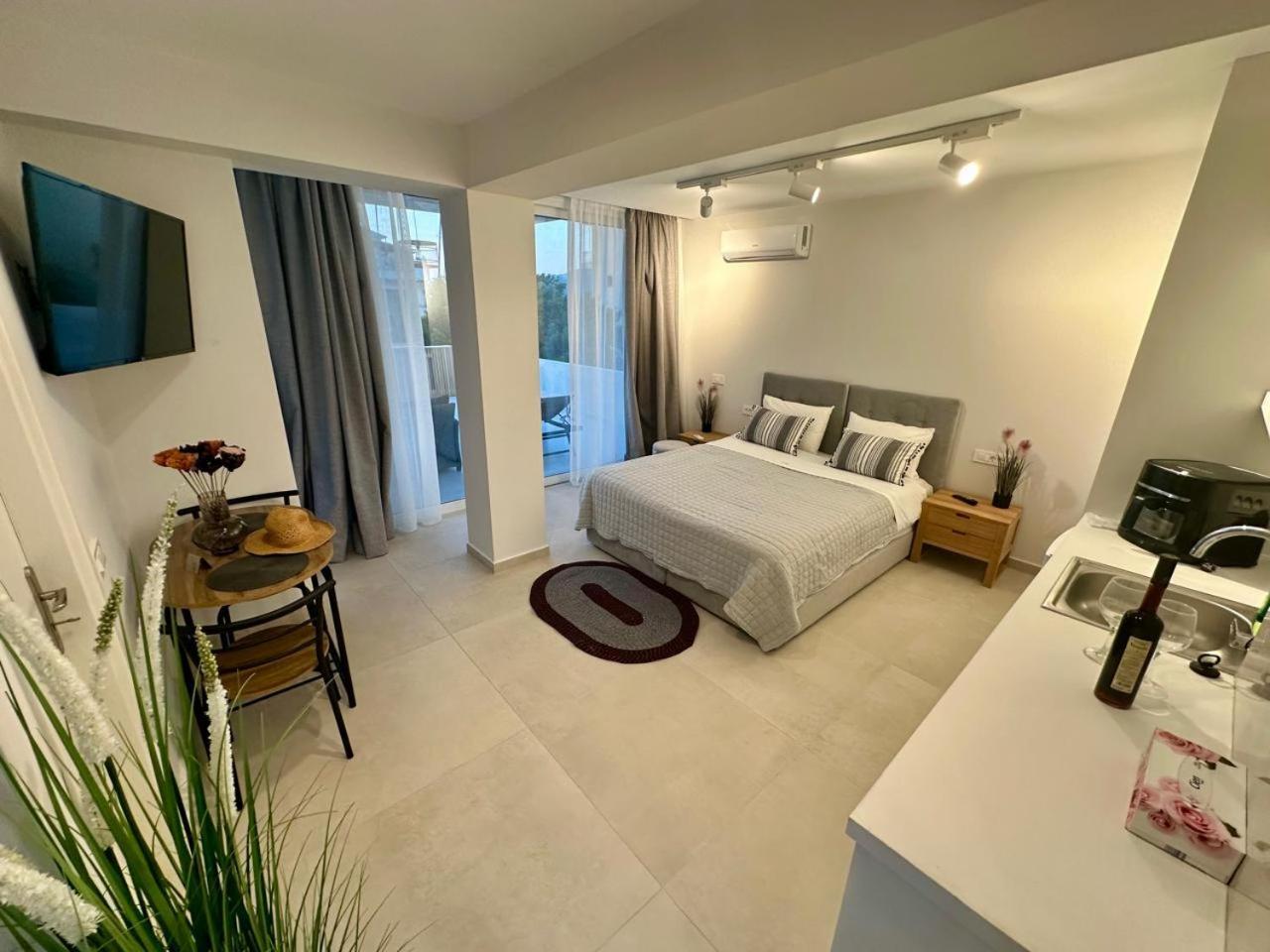 Amina Apartments Zante Extérieur photo