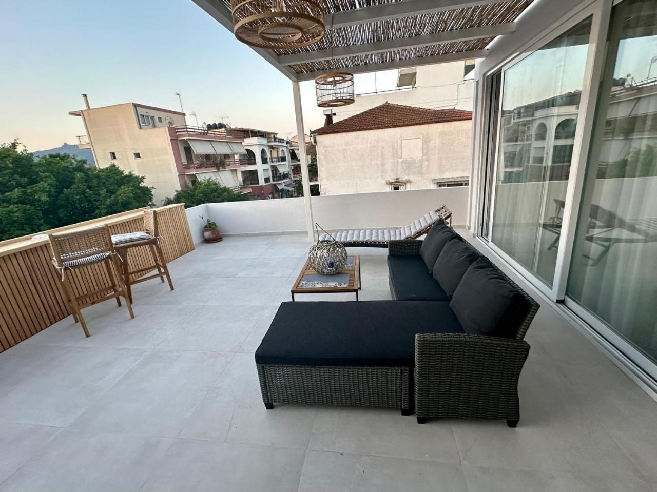 Amina Apartments Zante Extérieur photo